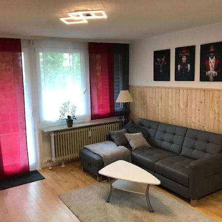 Ferienwohnung Mit Charme II Todtmoos Exterior photo