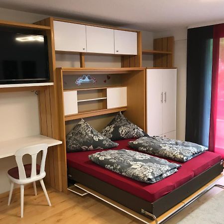 Ferienwohnung Mit Charme II Todtmoos Exterior photo